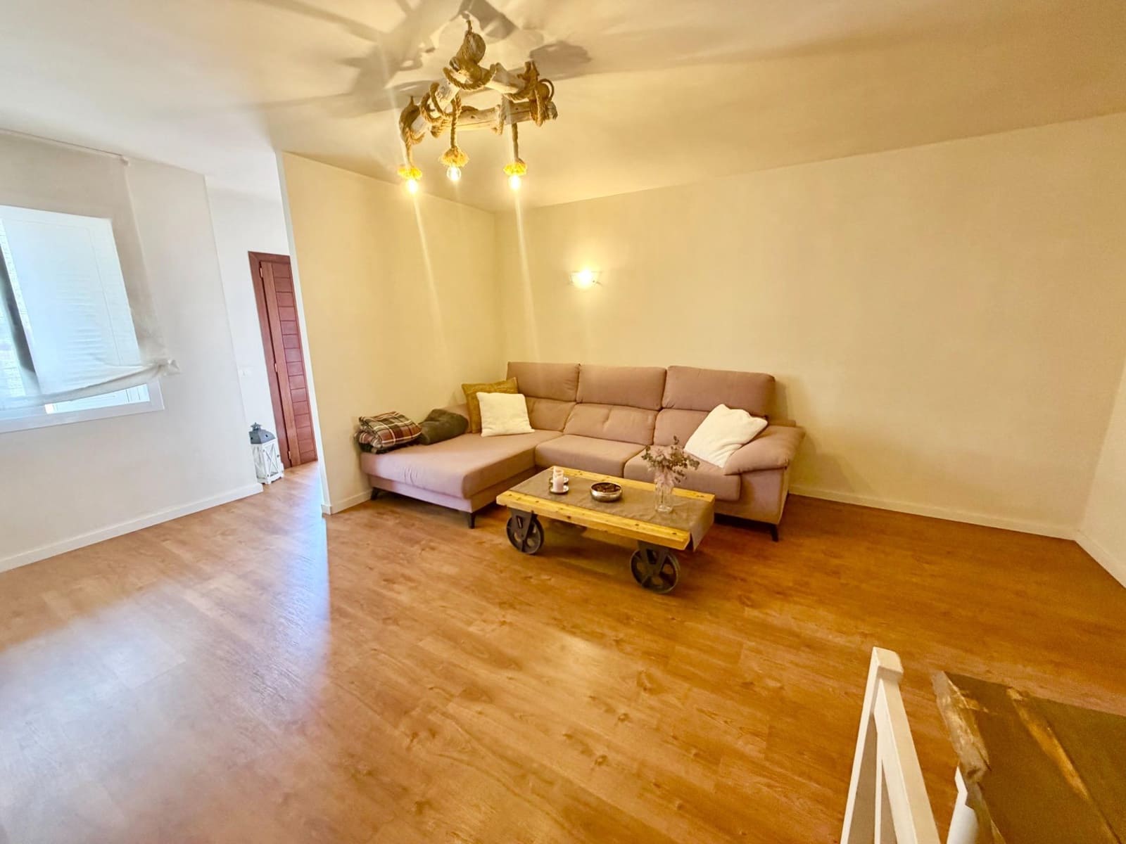 Pareado de 3 habitaciones en El Pont d'Inca / Es Pont d'Inca en venta con garaje - 540.000 € (Ref: 9829065)