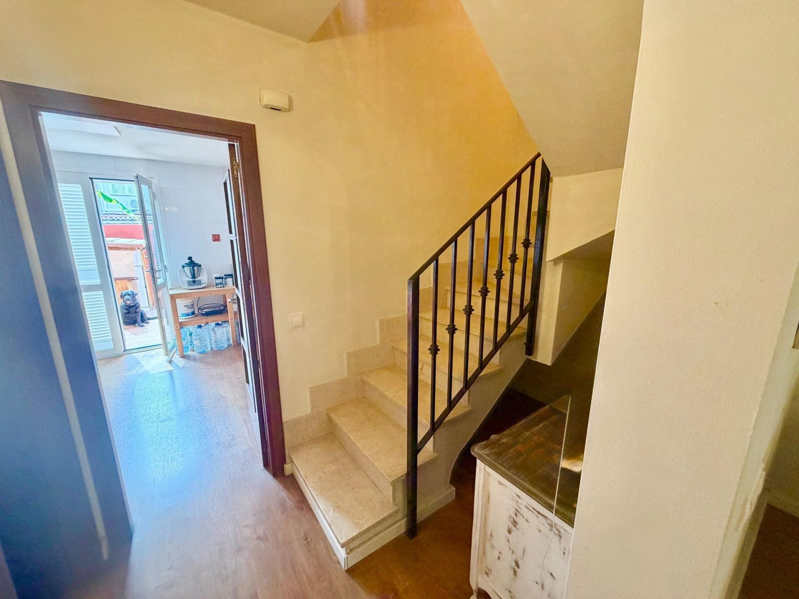 Pareado de 3 habitaciones en El Pont d'Inca / Es Pont d'Inca en venta con garaje - 540.000 € (Ref: 9829065)