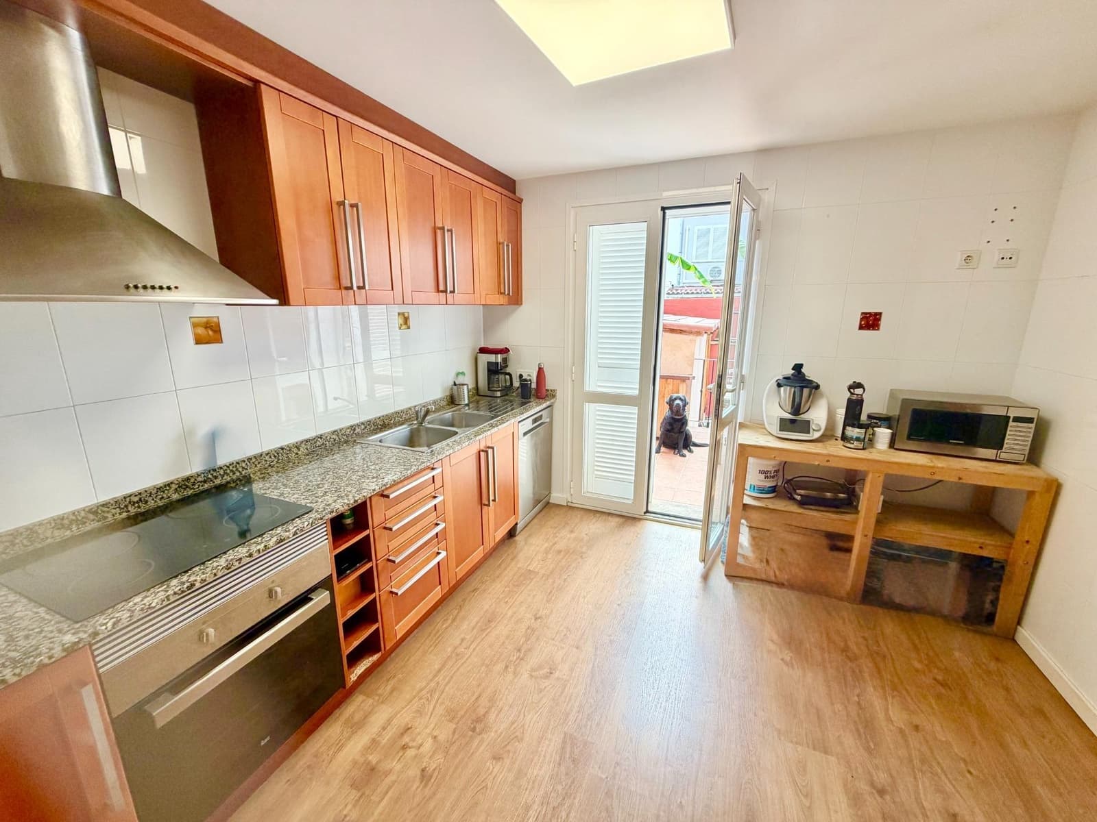 Pareado de 3 habitaciones en El Pont d'Inca / Es Pont d'Inca en venta con garaje - 540.000 € (Ref: 9829065)