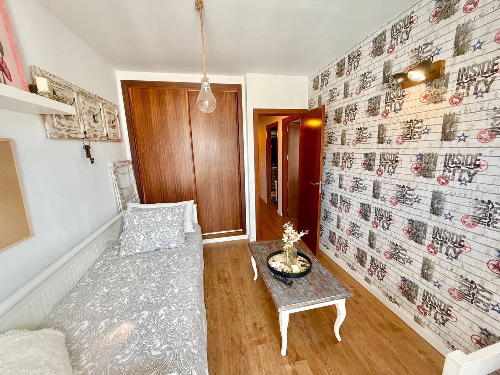 Pareado de 3 habitaciones en El Pont d'Inca / Es Pont d'Inca en venta con garaje - 540.000 € (Ref: 9829065)