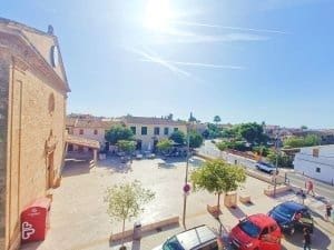 3 sypialnia Mieszkanie do wynajęcia w Marratxi - 1 650 € (Ref: 9851719)