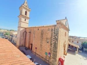3 sypialnia Mieszkanie do wynajęcia w Marratxi - 1 650 € (Ref: 9851719)