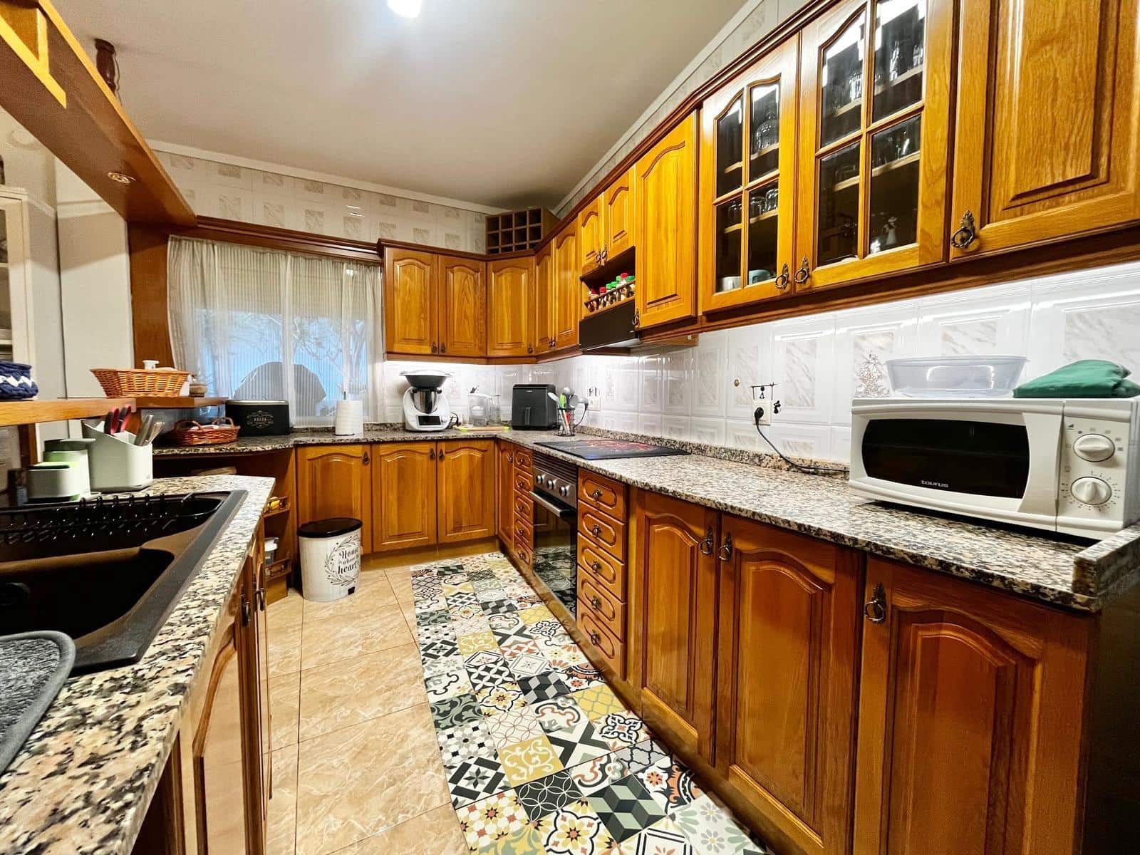 3 sypialnia Mieszkanie do wynajęcia w Marratxi - 1 650 € (Ref: 9851719)