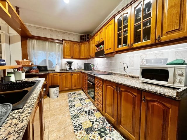 3 sypialnia Mieszkanie do wynajęcia w Marratxí - 1 650 € (Ref: 9851719)