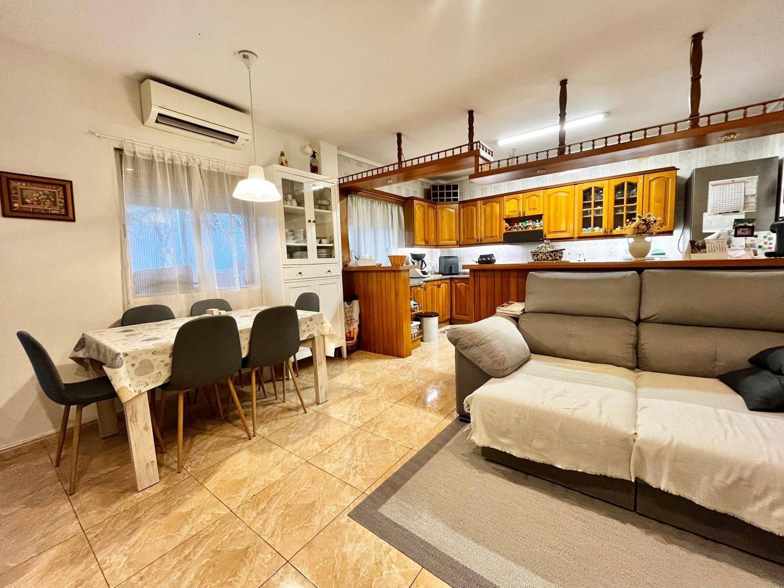 3 sypialnia Mieszkanie do wynajęcia w Marratxi - 1 650 € (Ref: 9851719)