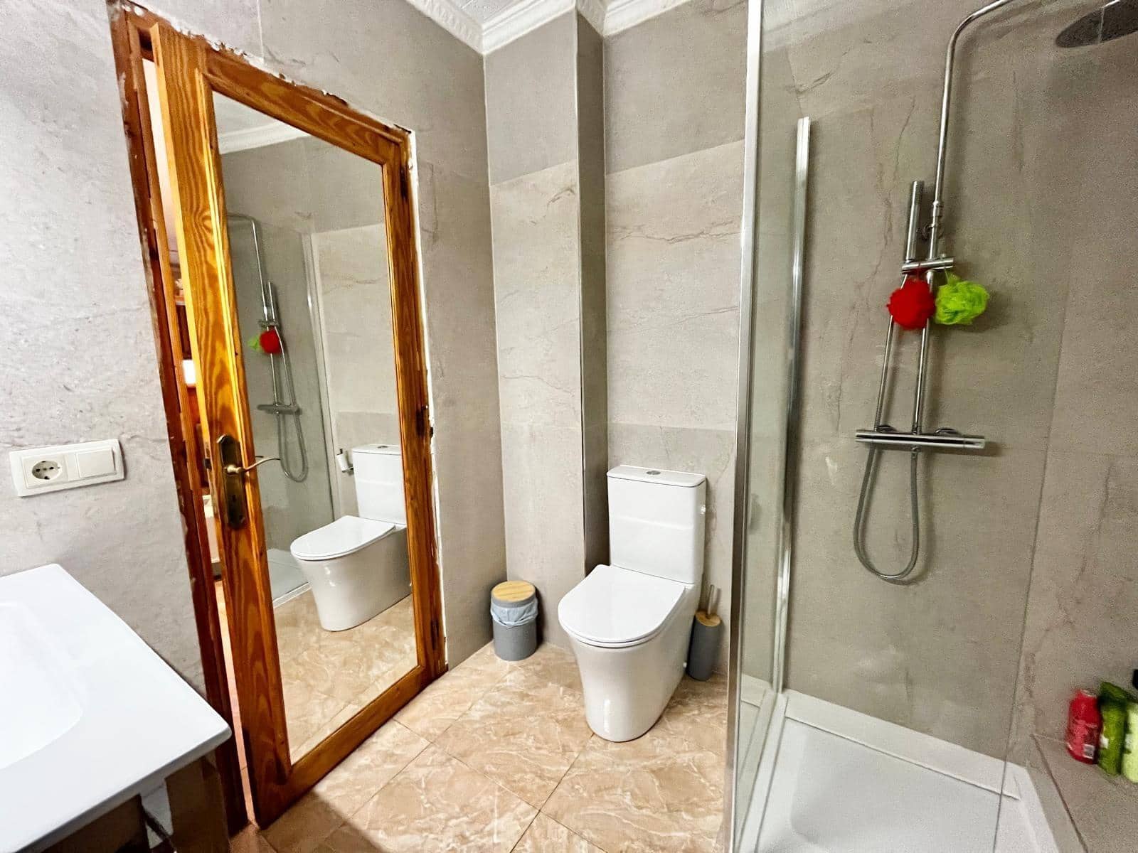 3 sypialnia Mieszkanie do wynajęcia w Marratxi - 1 650 € (Ref: 9851719)