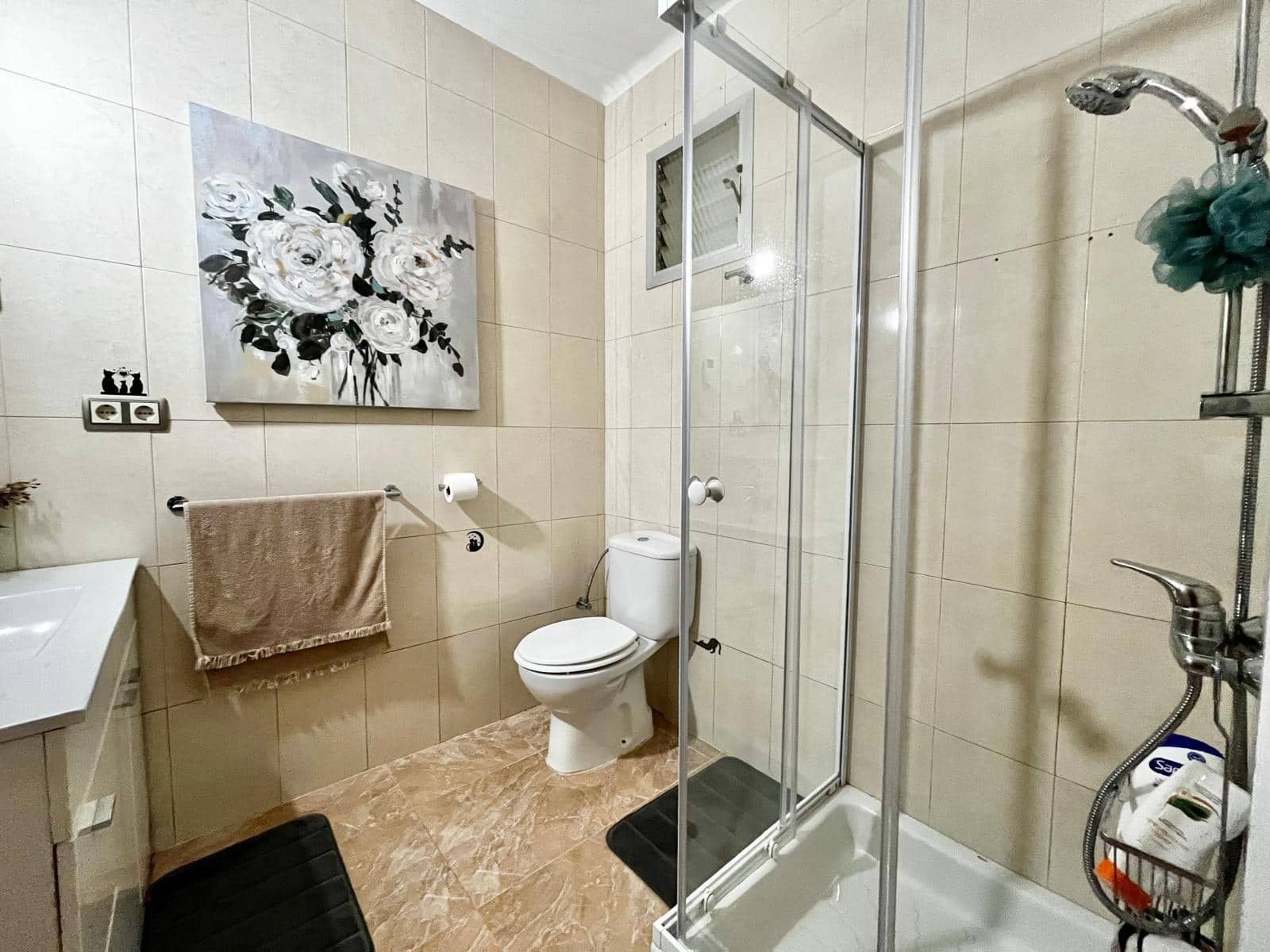 3 sypialnia Mieszkanie do wynajęcia w Marratxi - 1 650 € (Ref: 9851719)