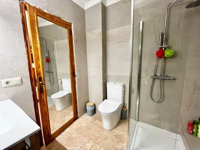 3 sypialnia Mieszkanie do wynajęcia w Marratxí - 1 650 € (Ref: 9851719)