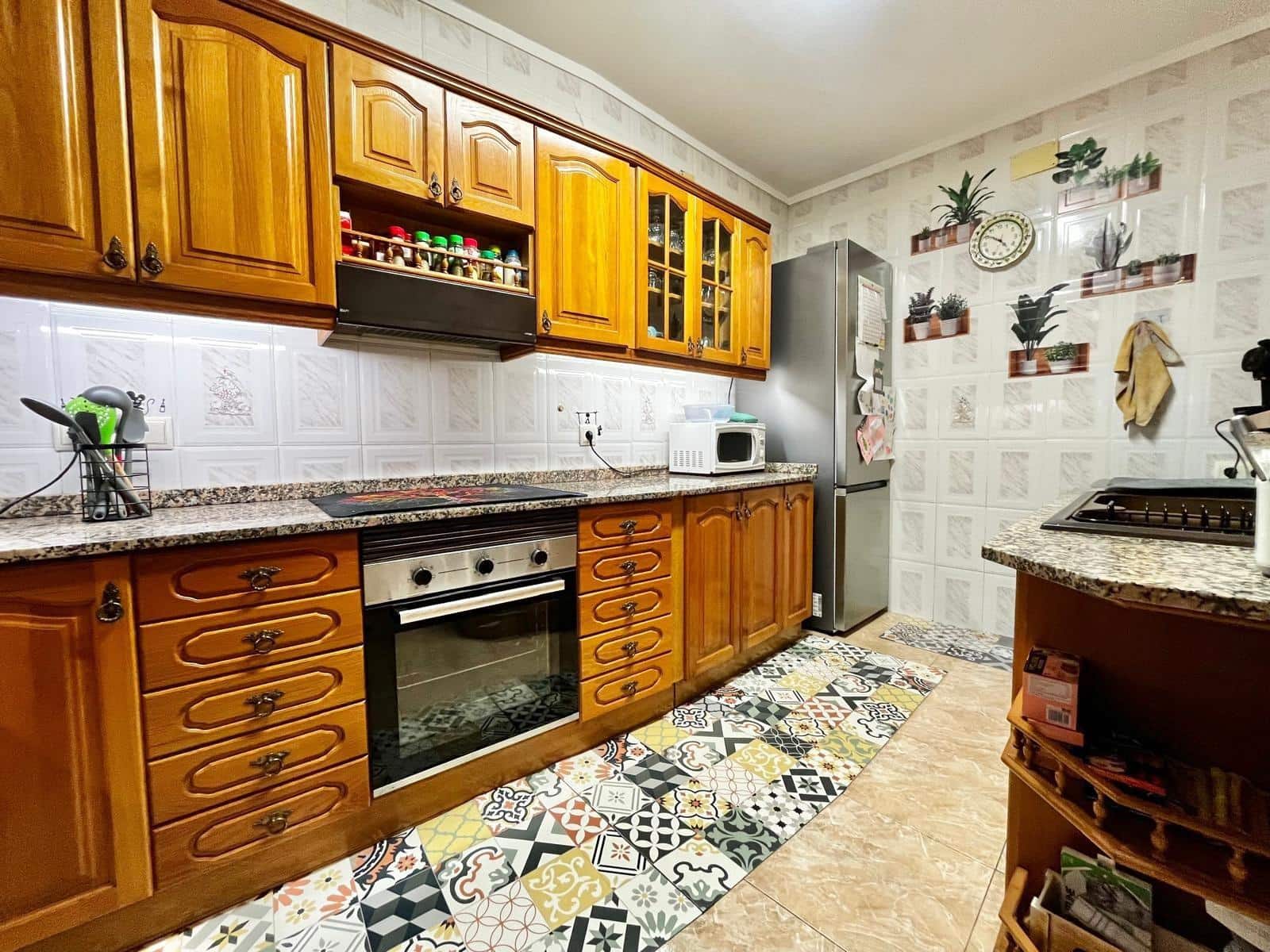 3 sypialnia Mieszkanie do wynajęcia w Marratxi - 1 650 € (Ref: 9851719)