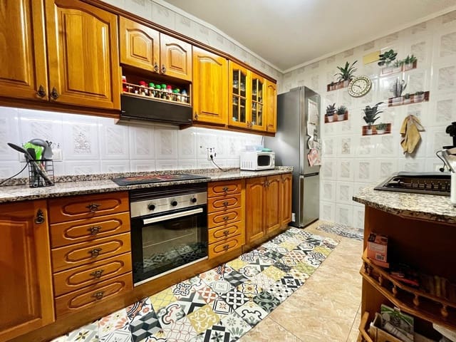 3 sypialnia Mieszkanie do wynajęcia w Marratxí - 1 650 € (Ref: 9851719)
