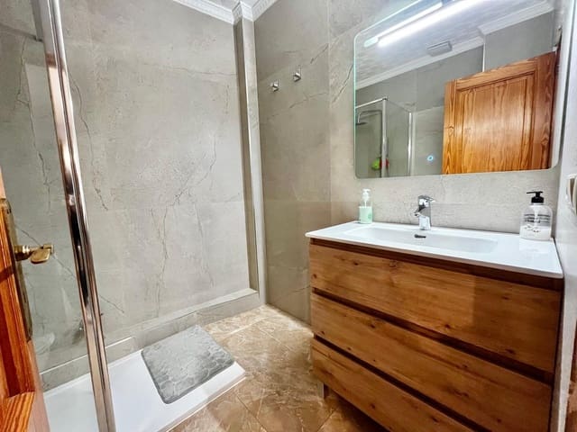 3 sypialnia Mieszkanie do wynajęcia w Marratxí - 1 650 € (Ref: 9851719)