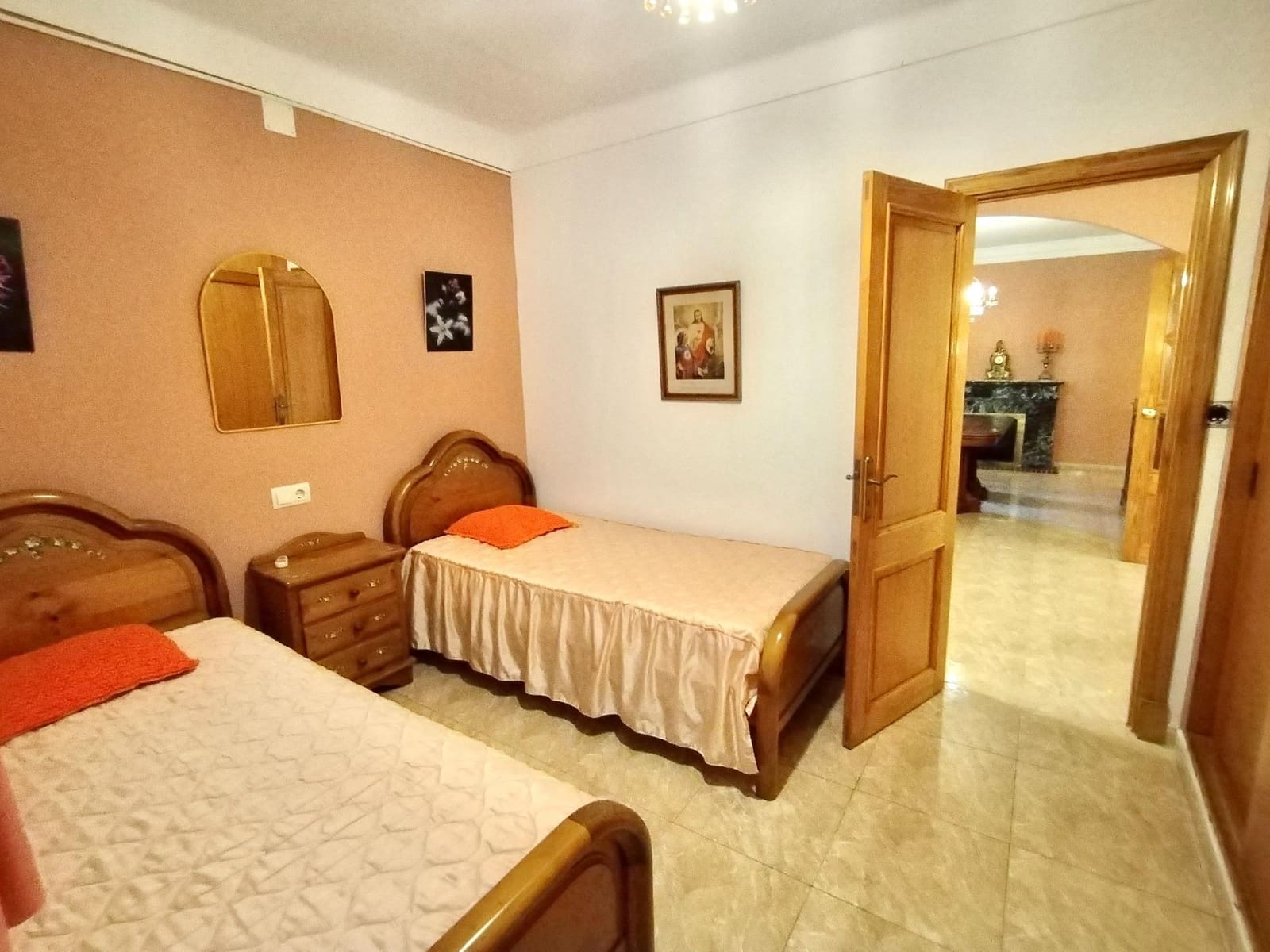 3 sypialnia Mieszkanie do wynajęcia w Marratxi - 1 650 € (Ref: 9851719)