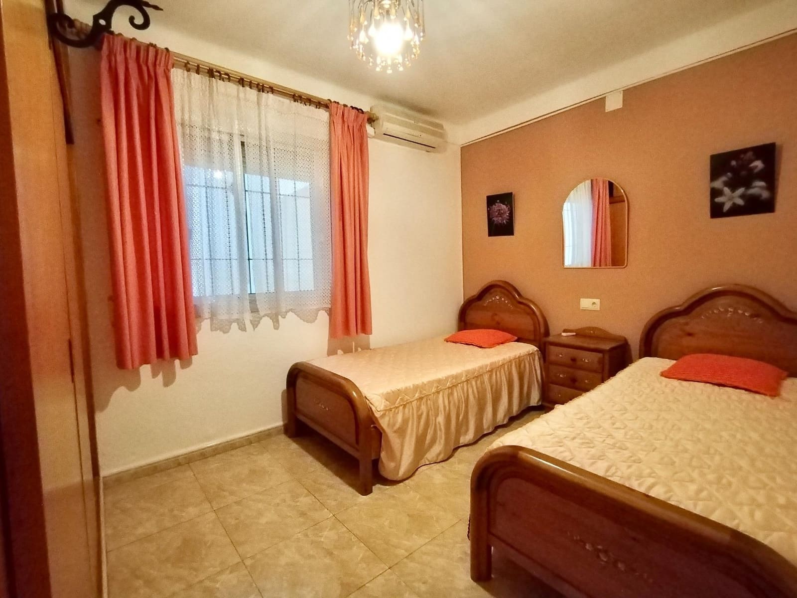 3 sypialnia Mieszkanie do wynajęcia w Marratxi - 1 650 € (Ref: 9851719)