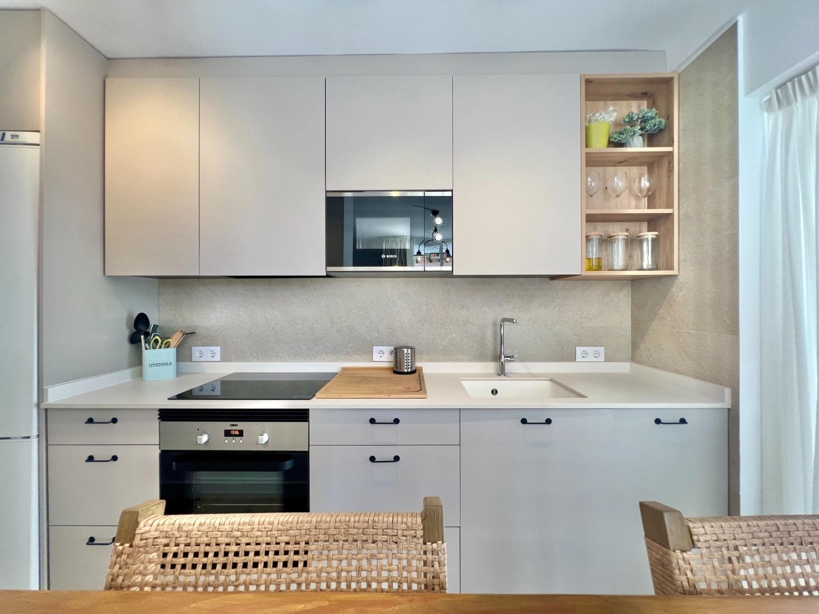 3 sypialnia Mieszkanie do wynajęcia w Colonia de Sant Jordi z garażem - 1 750 € (Ref: 9855421)