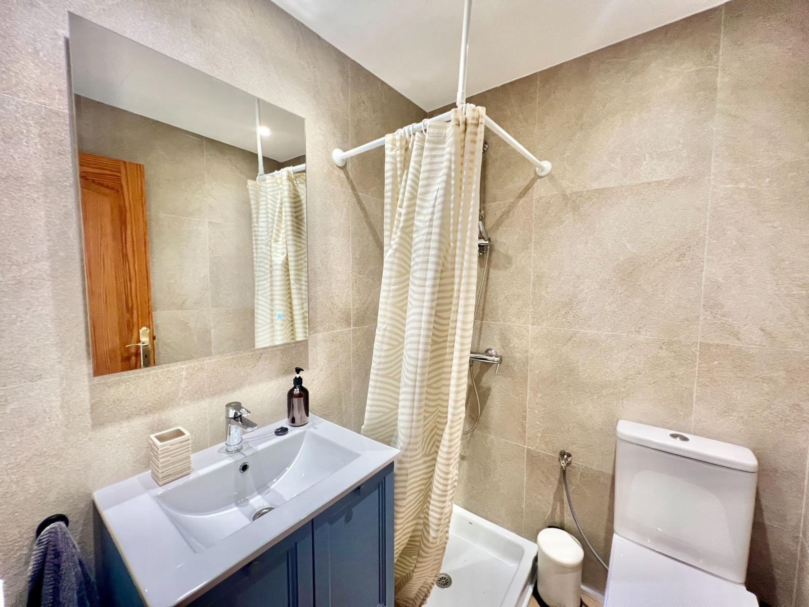 3 sypialnia Mieszkanie do wynajęcia w Colonia de Sant Jordi z garażem - 1 750 € (Ref: 9855421)