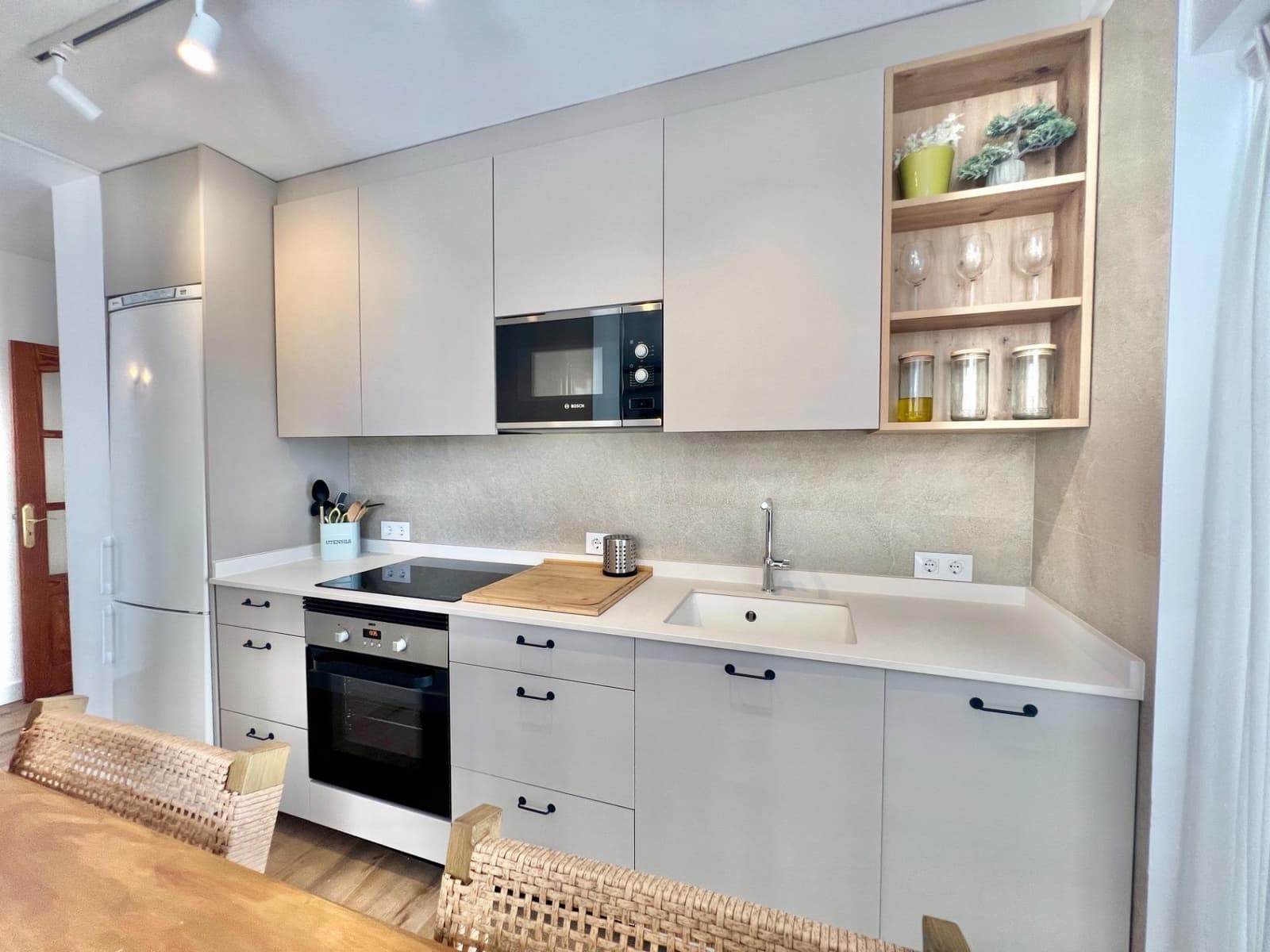3 sypialnia Mieszkanie do wynajęcia w Colonia de Sant Jordi z garażem - 1 750 € (Ref: 9855421)