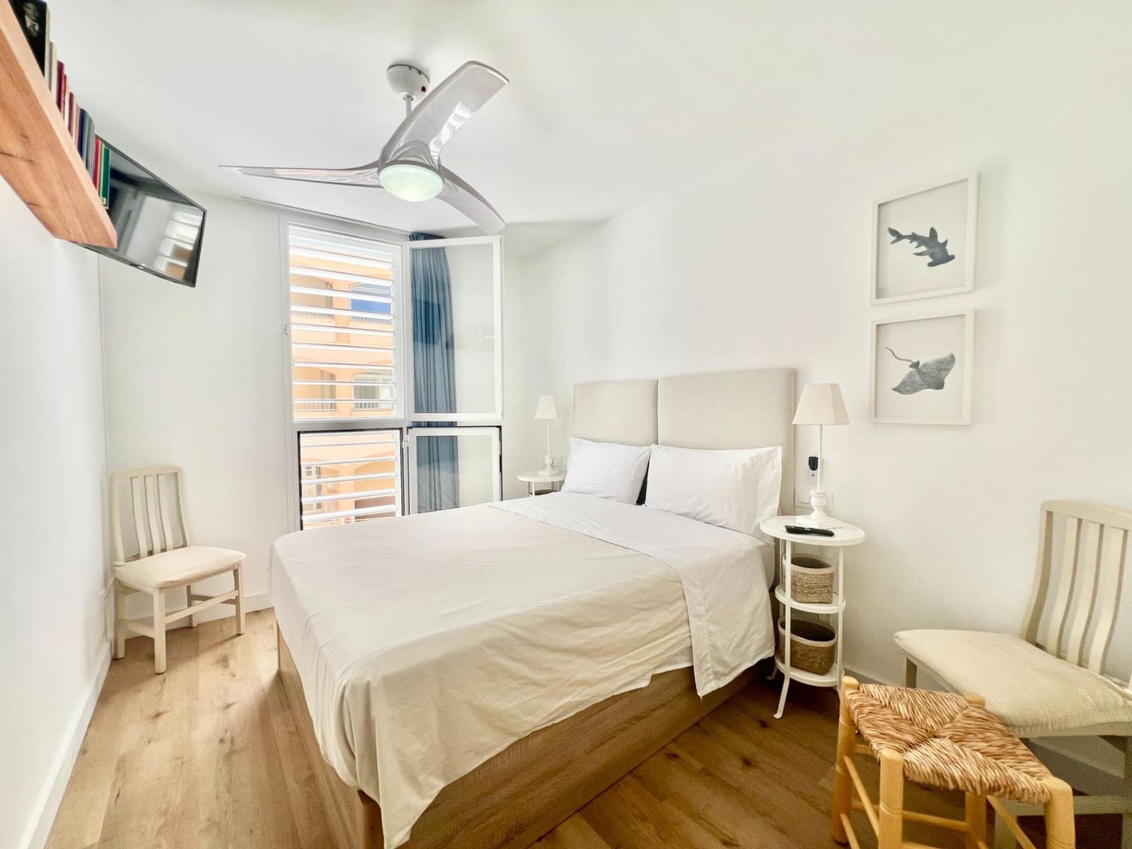 3 sypialnia Mieszkanie do wynajęcia w Colonia de Sant Jordi z garażem - 1 750 € (Ref: 9855421)