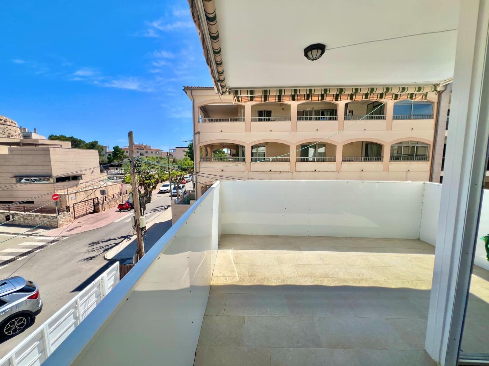 3 sypialnia Mieszkanie do wynajęcia w Colonia de Sant Jordi z garażem - 1 750 € (Ref: 9855421)
