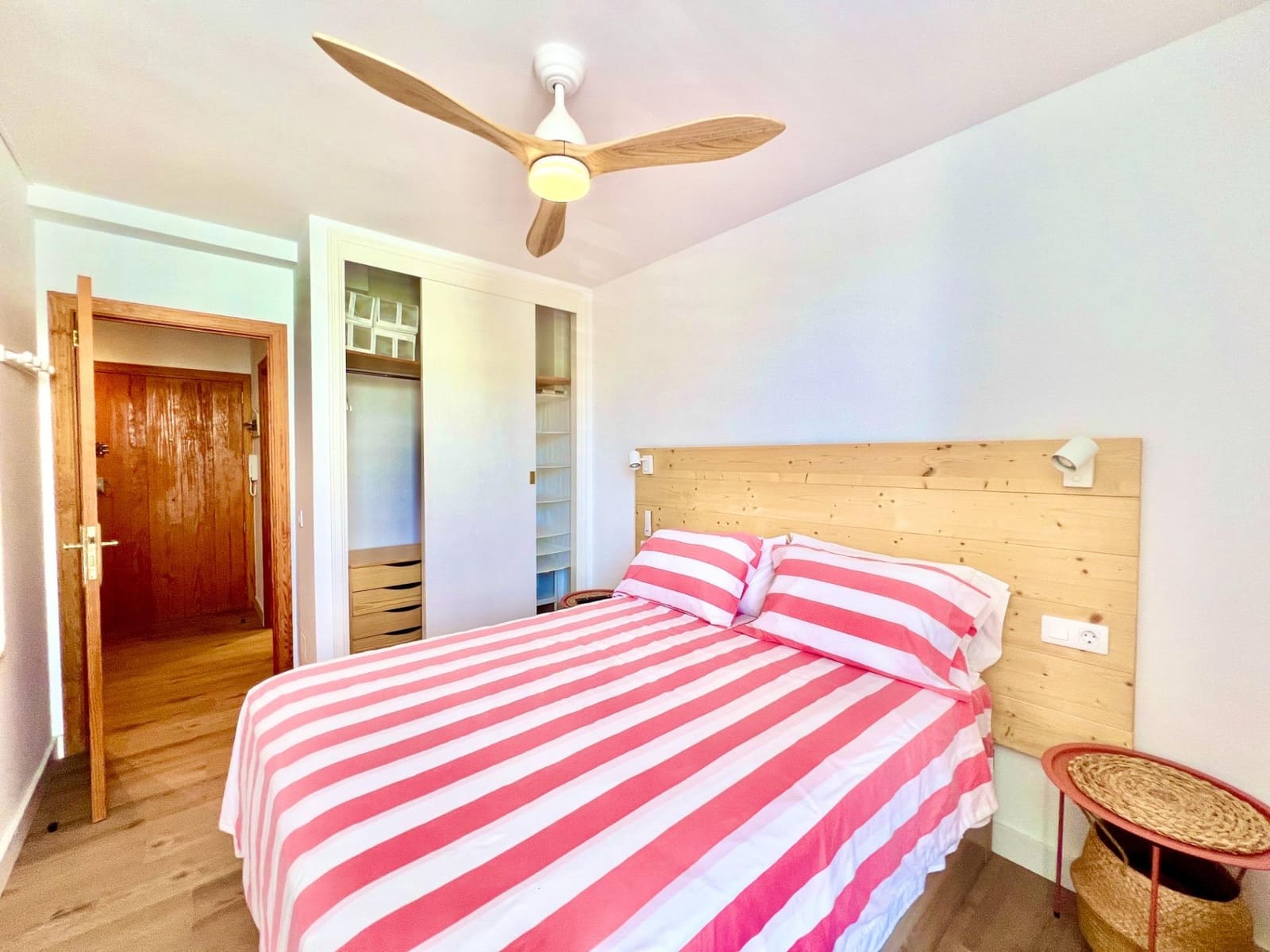 3 sypialnia Mieszkanie do wynajęcia w Colonia de Sant Jordi z garażem - 1 750 € (Ref: 9855421)