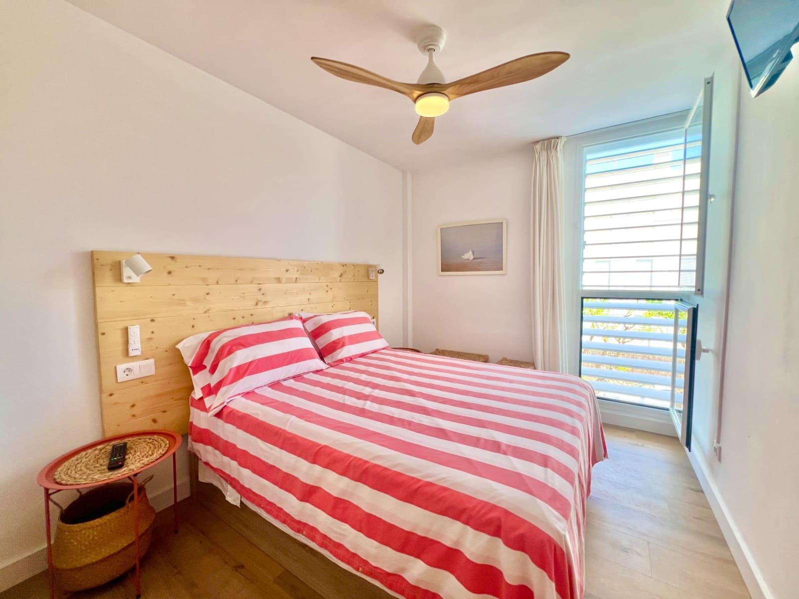 3 sypialnia Mieszkanie do wynajęcia w Colonia de Sant Jordi z garażem - 1 750 € (Ref: 9855421)