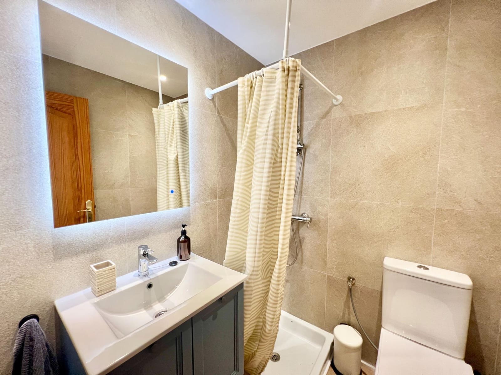 3 sypialnia Mieszkanie do wynajęcia w Colonia de Sant Jordi z garażem - 1 750 € (Ref: 9855421)