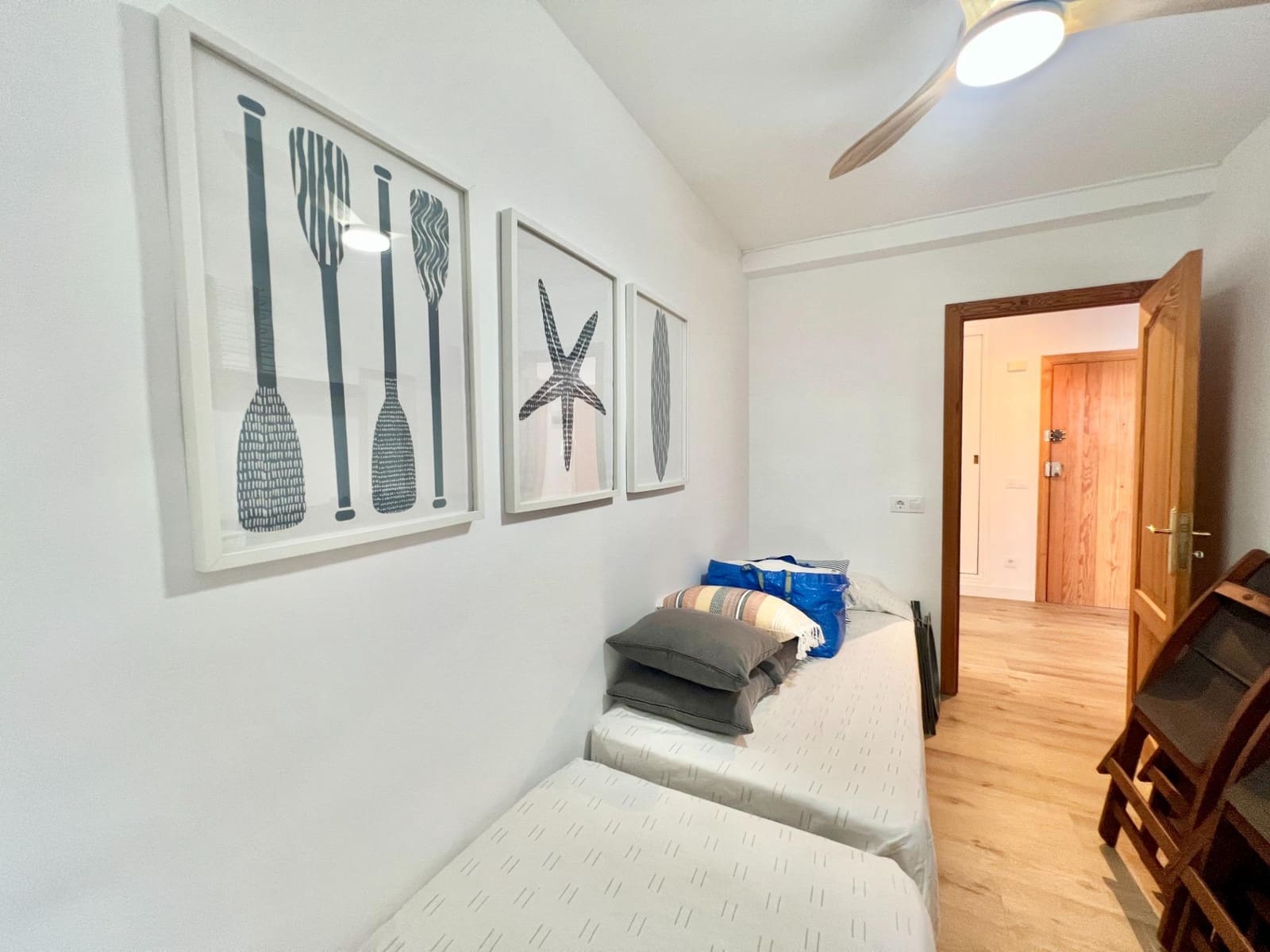 3 sypialnia Mieszkanie do wynajęcia w Colonia de Sant Jordi z garażem - 1 750 € (Ref: 9855421)