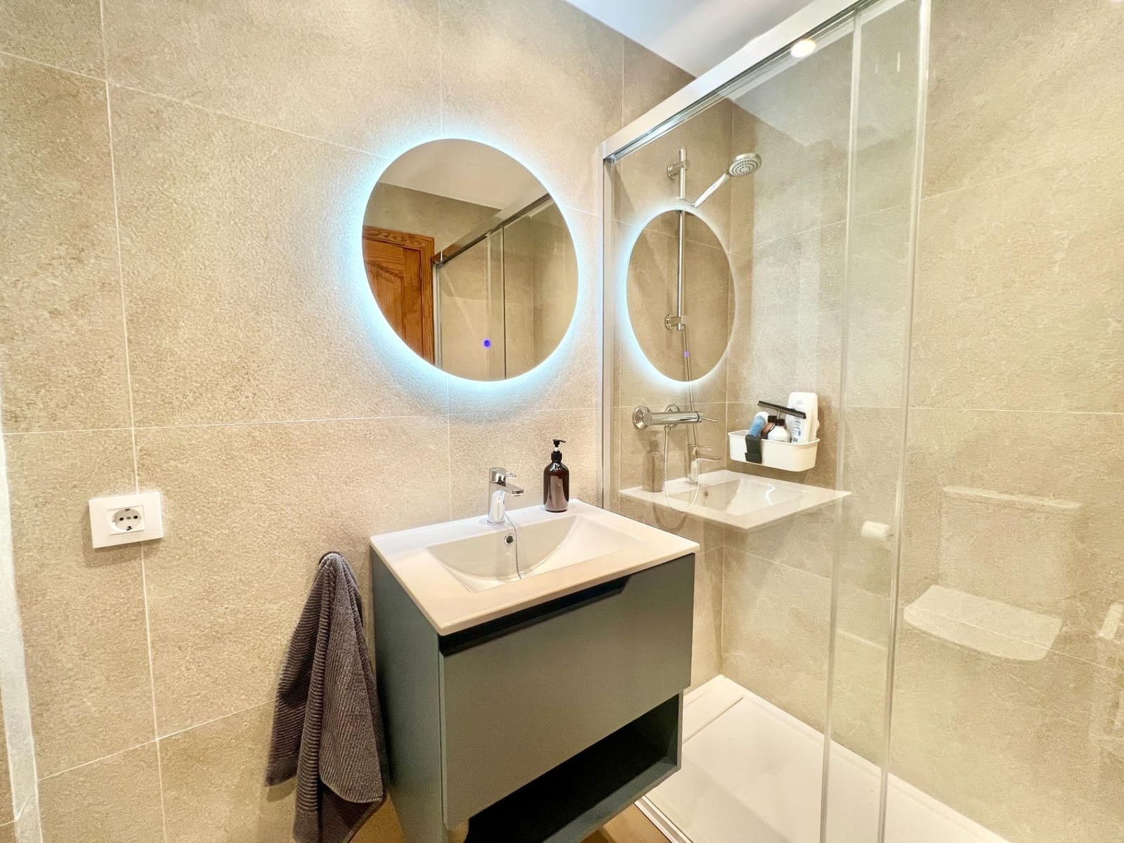 3 sypialnia Mieszkanie do wynajęcia w Colonia de Sant Jordi z garażem - 1 750 € (Ref: 9855421)