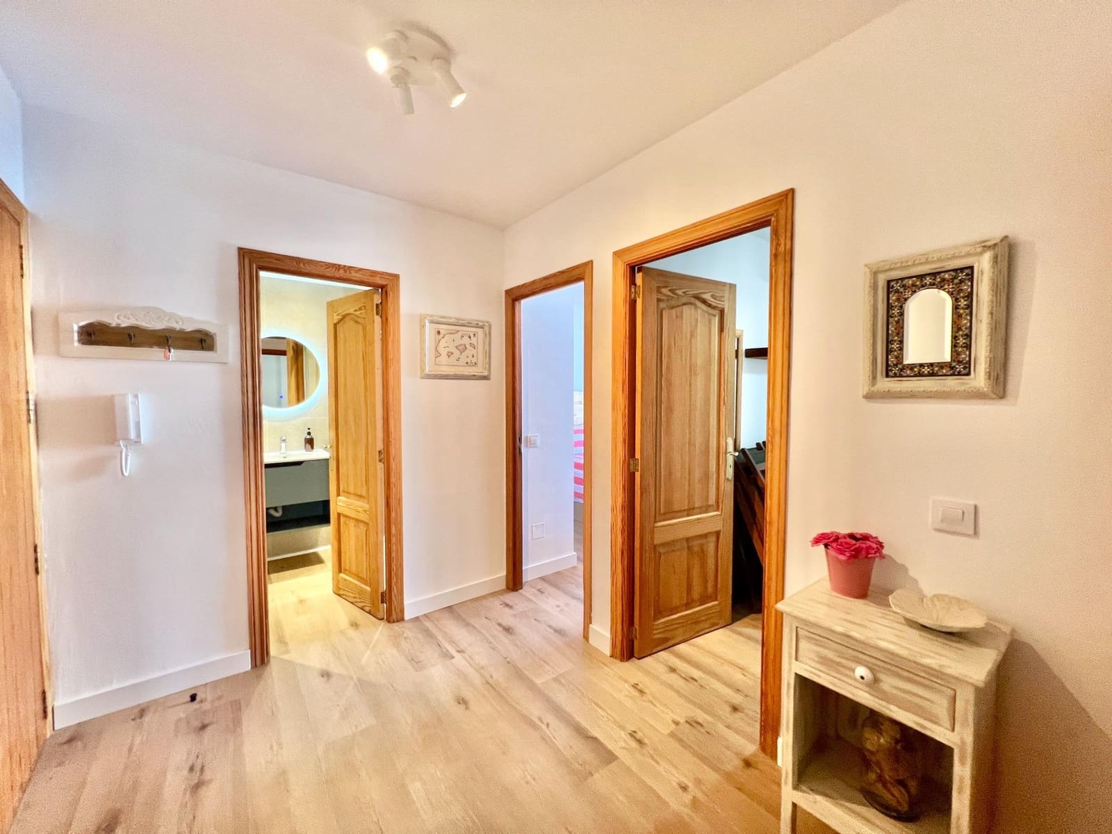 3 sypialnia Mieszkanie do wynajęcia w Colonia de Sant Jordi z garażem - 1 750 € (Ref: 9855421)