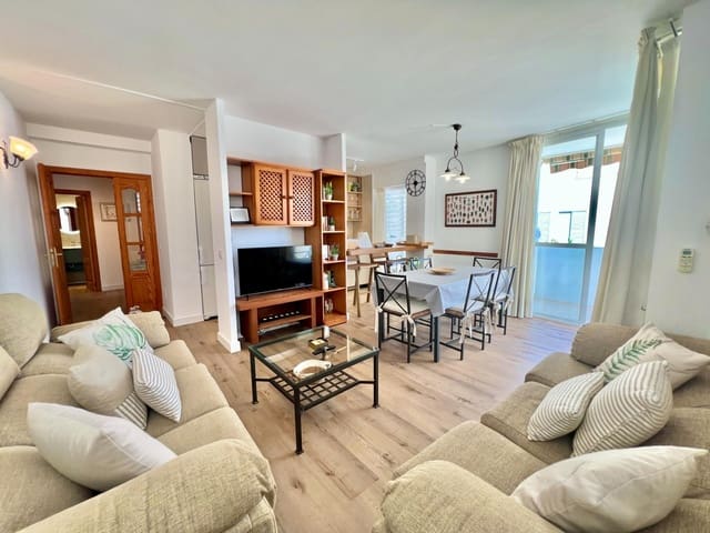 3 sypialnia Mieszkanie do wynajęcia w Colonia de Sant Jordi, Ses Salines z garażem - 1 750 € (Ref: 9855421)