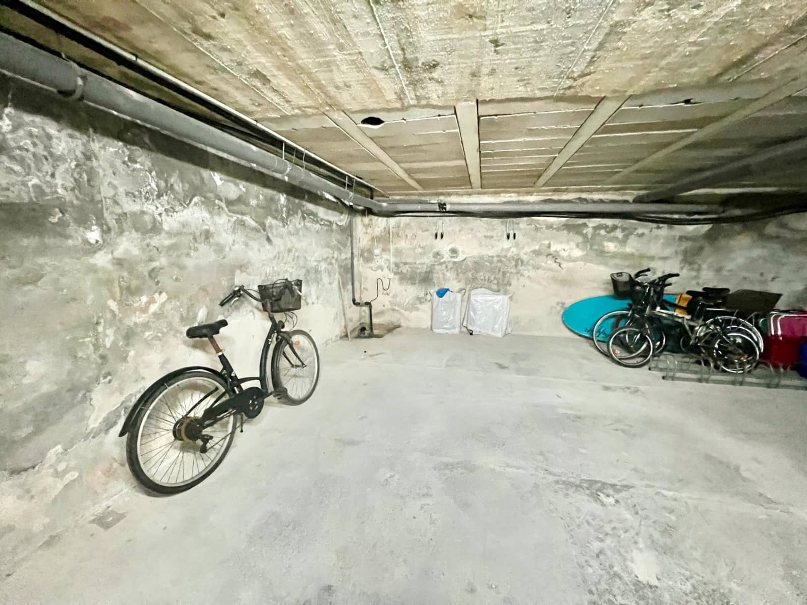 3 sypialnia Mieszkanie do wynajęcia w Colonia de Sant Jordi z garażem - 1 750 € (Ref: 9855421)