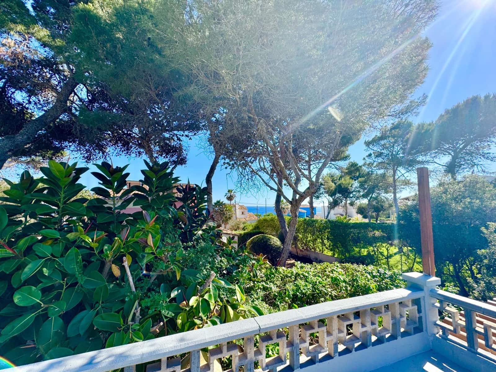 3 sovrum Strandlägenhet till salu i Llucmajor med pool - 550 000 € (Ref: 9865158)