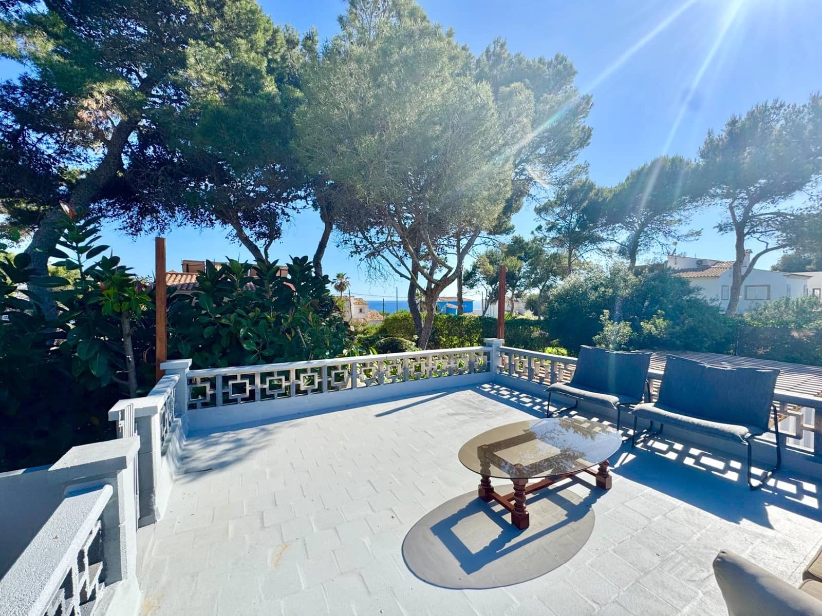 3 sovrum Strandlägenhet till salu i Llucmajor med pool - 550 000 € (Ref: 9865158)