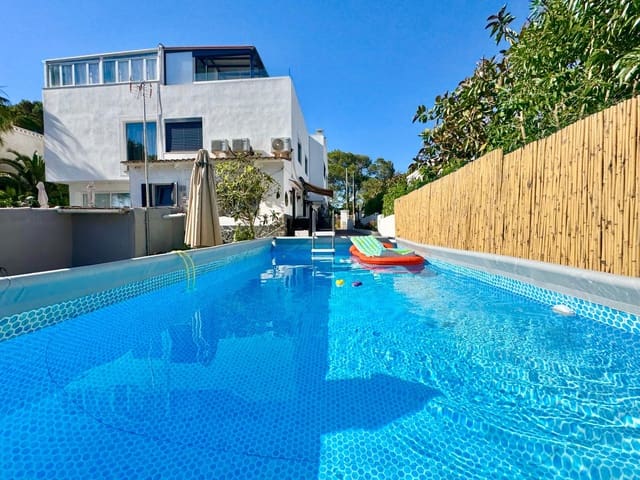 3 bedroom Beach Apartment for sale in Llucmajor with pool - € 550,000 (Ref: 9865158)