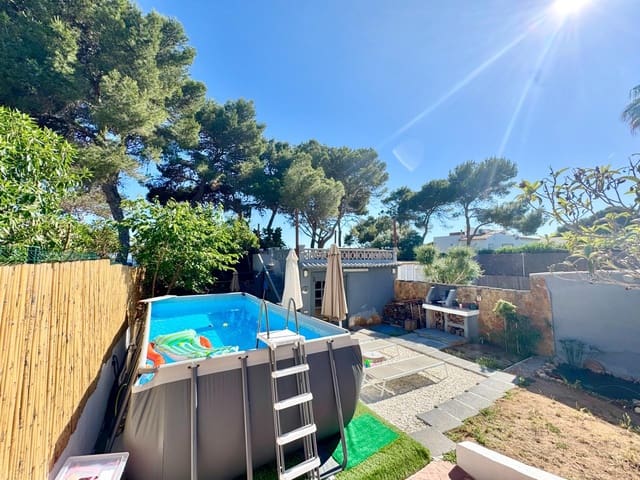 3 bedroom Beach Apartment for sale in Llucmajor with pool - € 550,000 (Ref: 9865158)