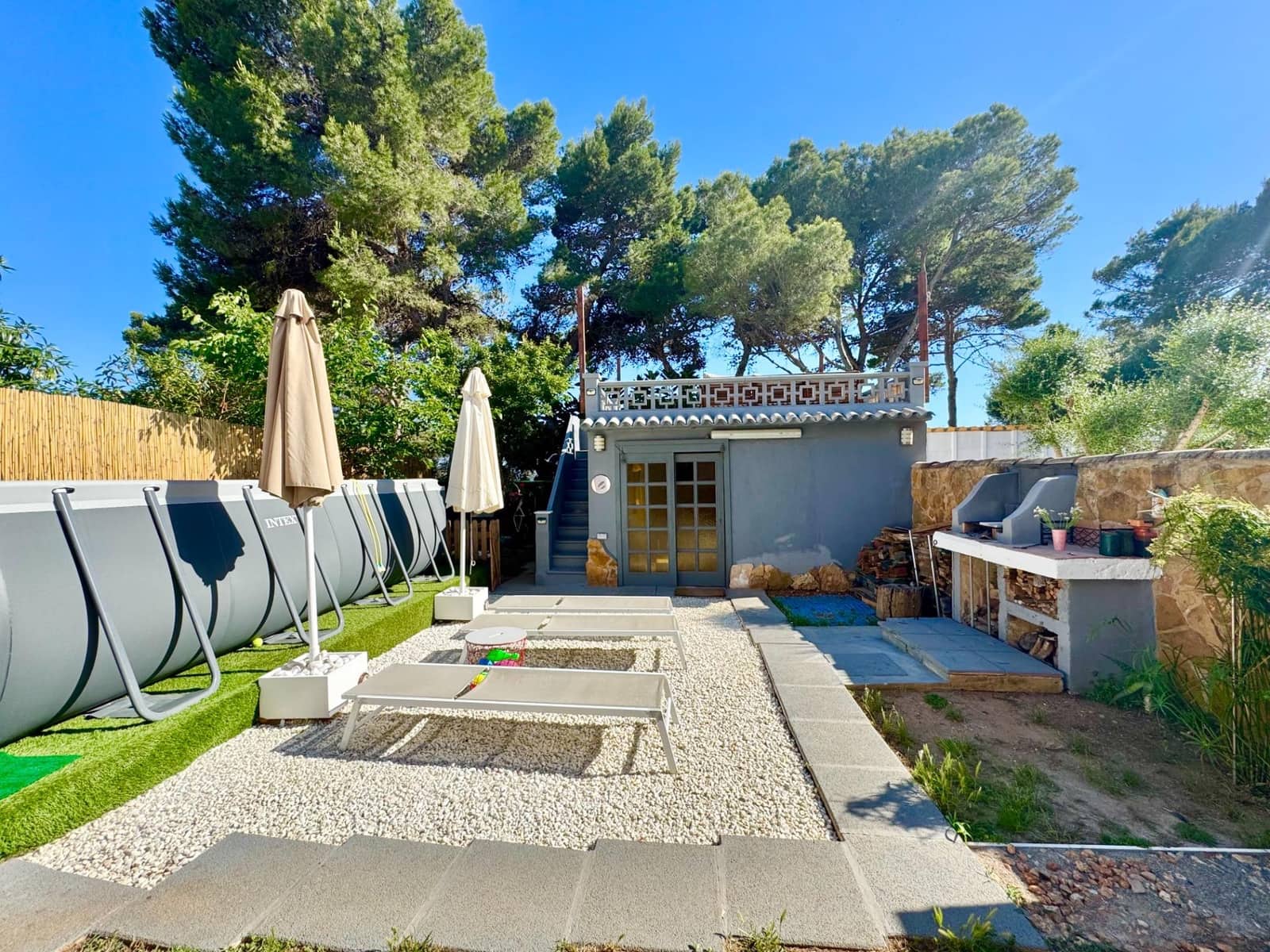 3 sovrum Strandlägenhet till salu i Llucmajor med pool - 550 000 € (Ref: 9865158)