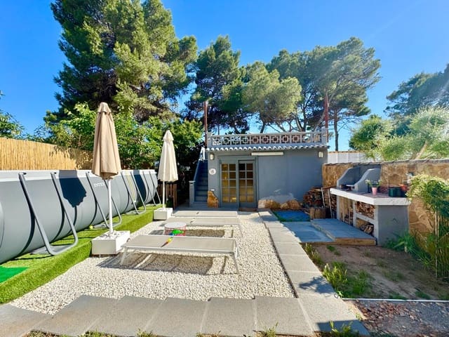 3 bedroom Beach Apartment for sale in Llucmajor with pool - € 550,000 (Ref: 9865158)