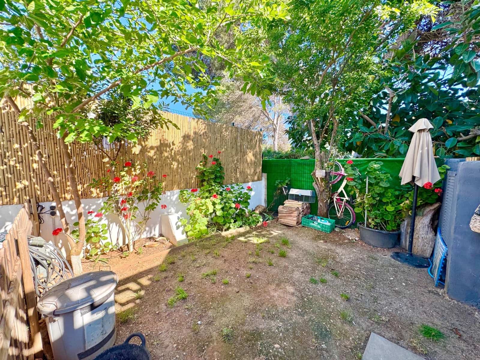 3 sovrum Strandlägenhet till salu i Llucmajor med pool - 550 000 € (Ref: 9865158)