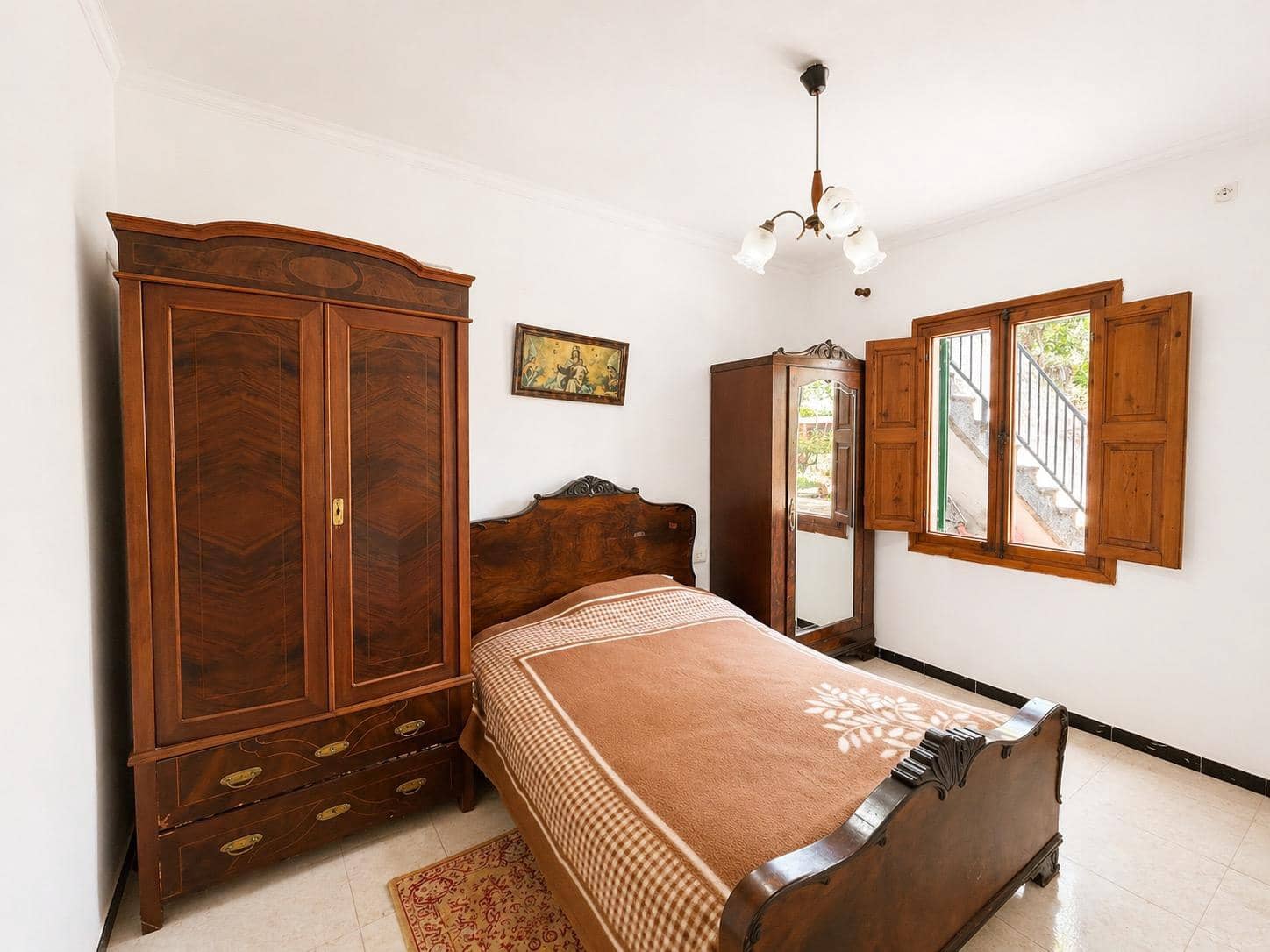 4 chambre Villa/Maison à vendre à Alaro avec garage - 1 100 000 € (Ref: 9866982)