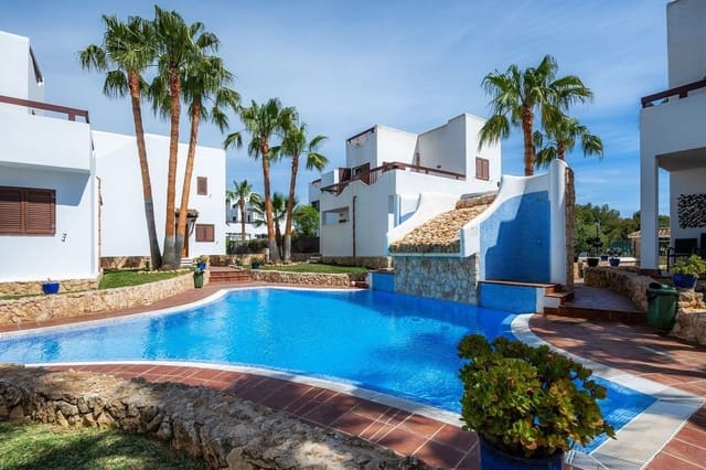 5 bedroom Villa for sale in Cala d'Or, Santanyí with pool garage - € 649,000 (Ref: 9870208)