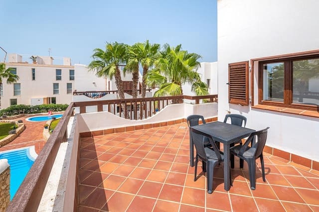 5 bedroom Villa for sale in Cala d'Or, Santanyí with pool garage - € 649,000 (Ref: 9870208)