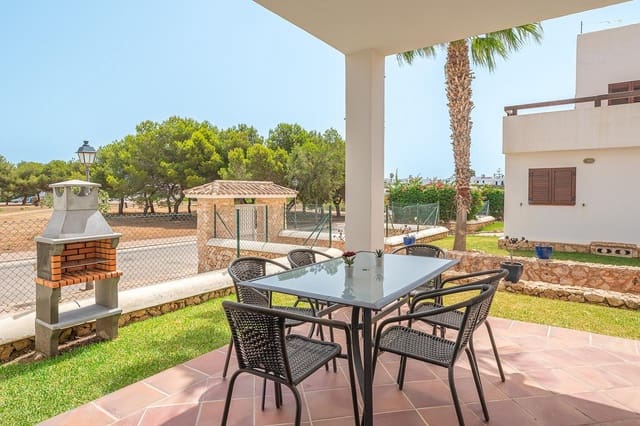 5 bedroom Villa for sale in Cala d'Or, Santanyí with pool garage - € 649,000 (Ref: 9870208)