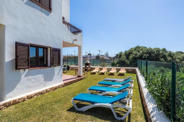 5 bedroom Villa for sale in Cala d'Or, Santanyí with pool garage - € 649,000 (Ref: 9870208)