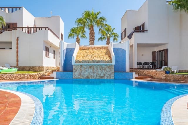5 bedroom Villa for sale in Cala d'Or, Santanyí with pool garage - € 649,000 (Ref: 9870208)