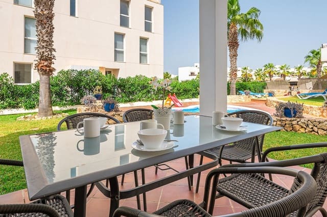 5 bedroom Villa for sale in Cala d'Or, Santanyí with pool garage - € 649,000 (Ref: 9870208)