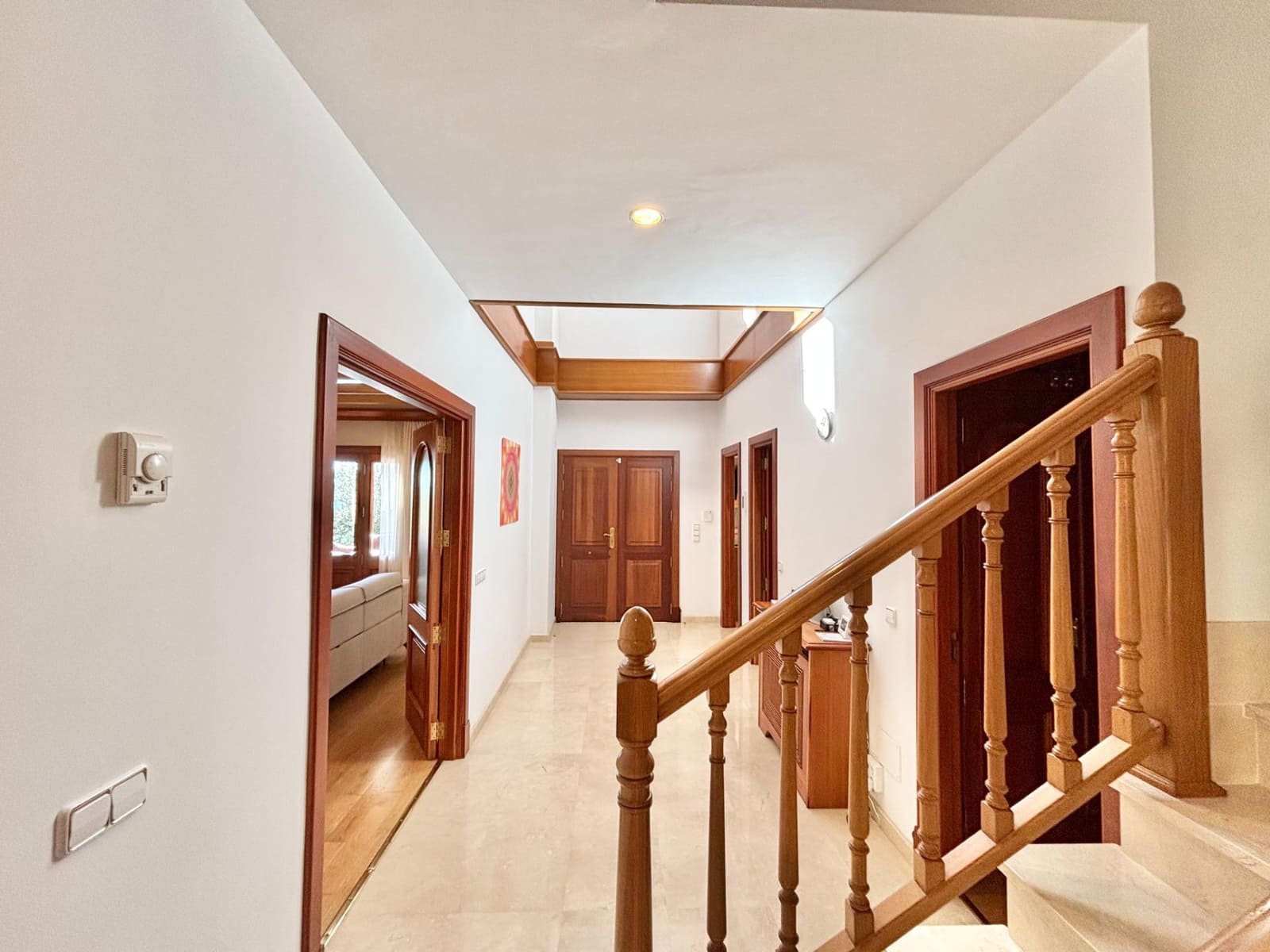 4 chambre Villa/Maison à vendre à Valldemosa avec piscine garage - 2 450 000 € (Ref: 9870209)