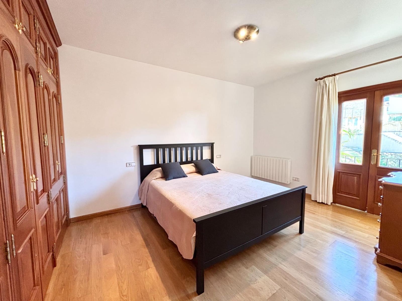 4 chambre Villa/Maison à vendre à Valldemosa avec piscine garage - 2 450 000 € (Ref: 9870209)