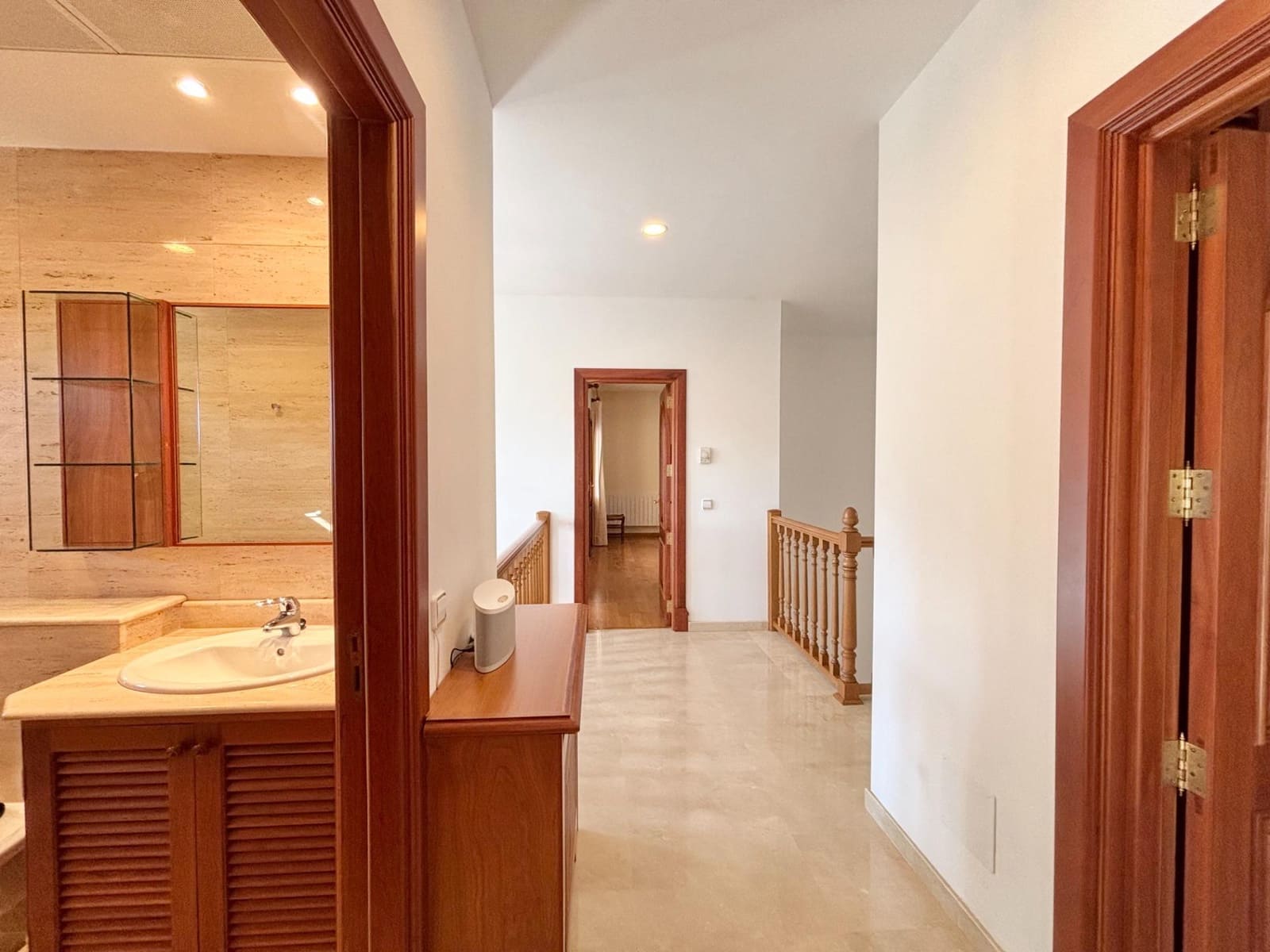 4 chambre Villa/Maison à vendre à Valldemosa avec piscine garage - 2 450 000 € (Ref: 9870209)