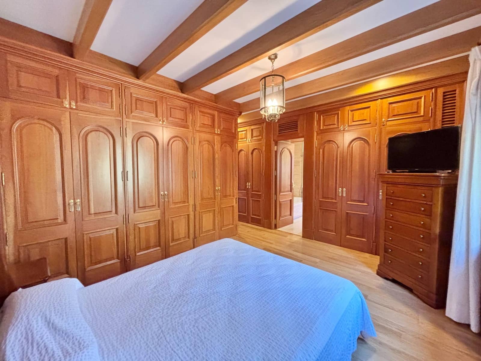 4 chambre Villa/Maison à vendre à Valldemosa avec piscine garage - 2 450 000 € (Ref: 9870209)