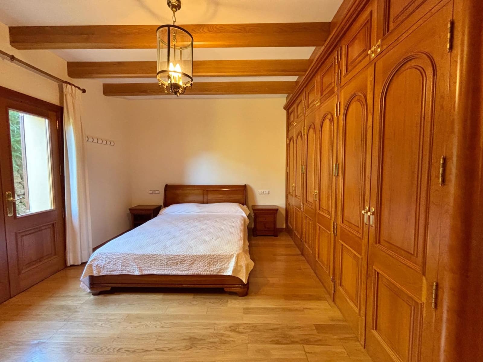 4 chambre Villa/Maison à vendre à Valldemosa avec piscine garage - 2 450 000 € (Ref: 9870209)