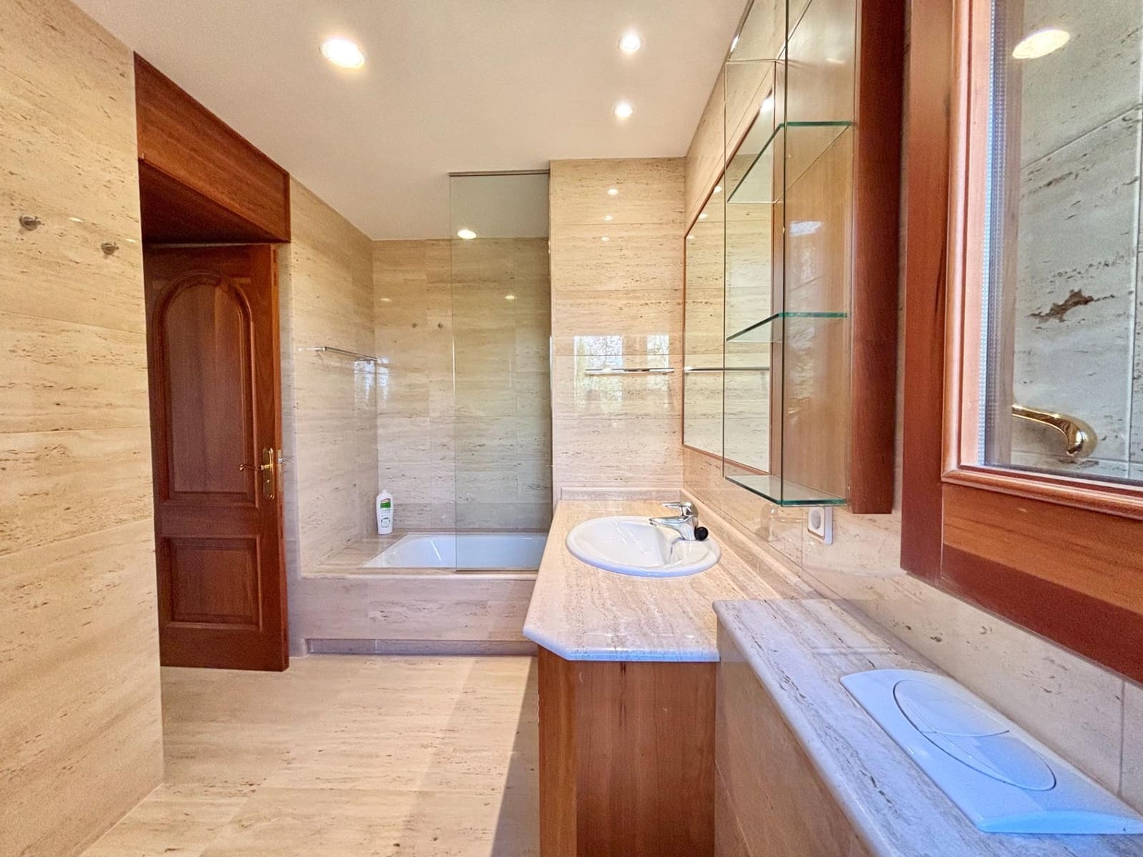 4 chambre Villa/Maison à vendre à Valldemosa avec piscine garage - 2 450 000 € (Ref: 9870209)